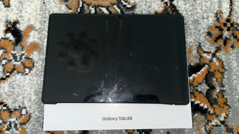 tab a8 - Aşgabat - img 1