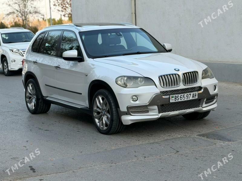 BMW X5 M 2009 - 198 000 TMT - Aşgabat - img 1