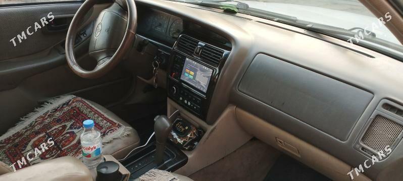 Toyota Avalon 1998 - 130 000 TMT - Sakarçäge - img 1