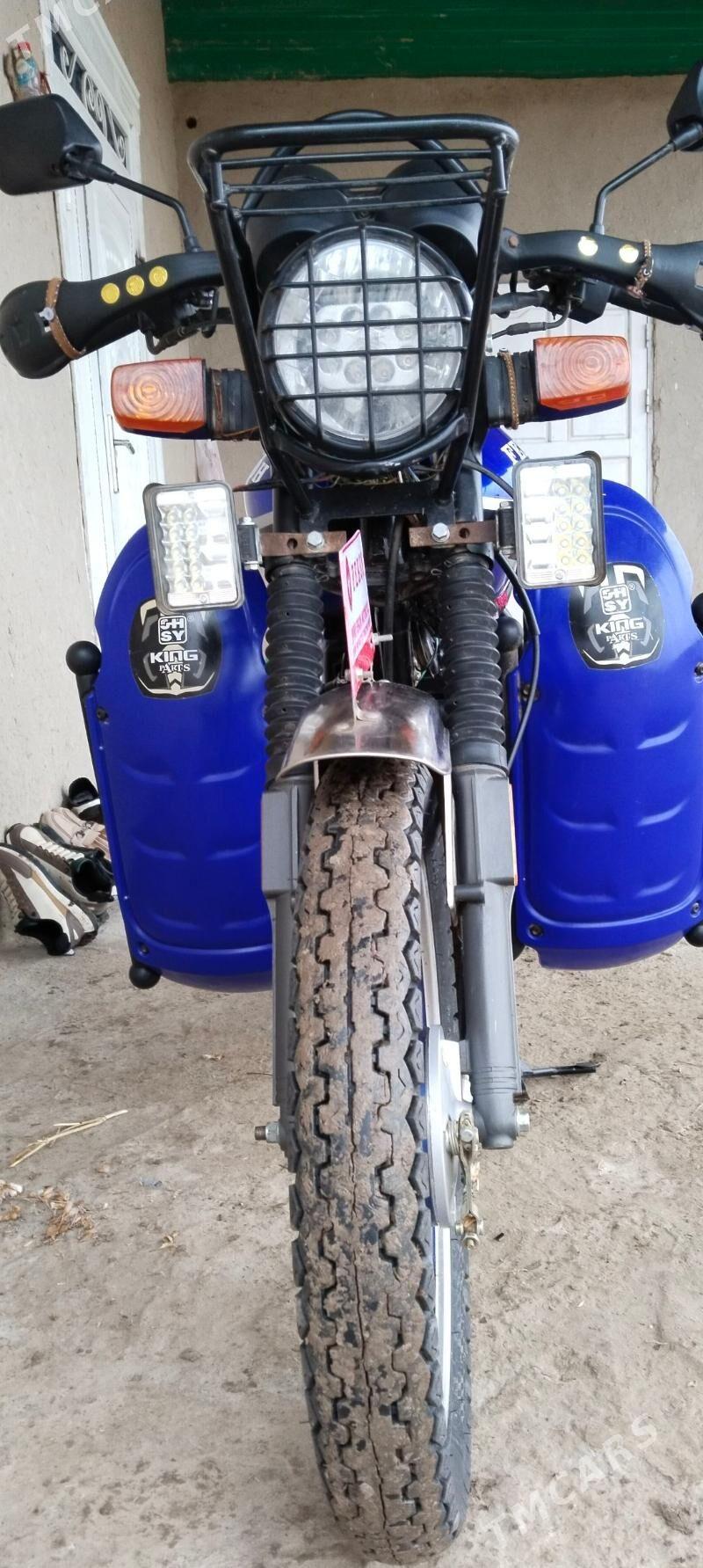 Fekon FK200-14G 2025 - 19 999 TMT - Türkmenbaşy etr. - img 1