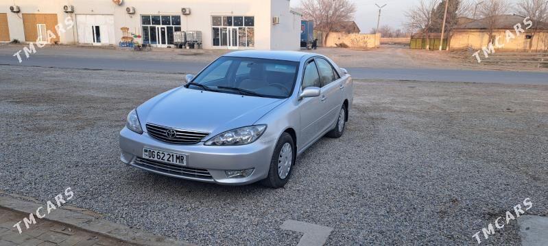 Toyota Camry 2002 - 179 000 TMT - Мары - img 1