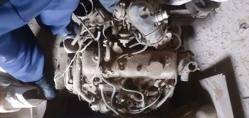 Toyota mator karopka 3 500 TMT - Болдумсаз - img 1