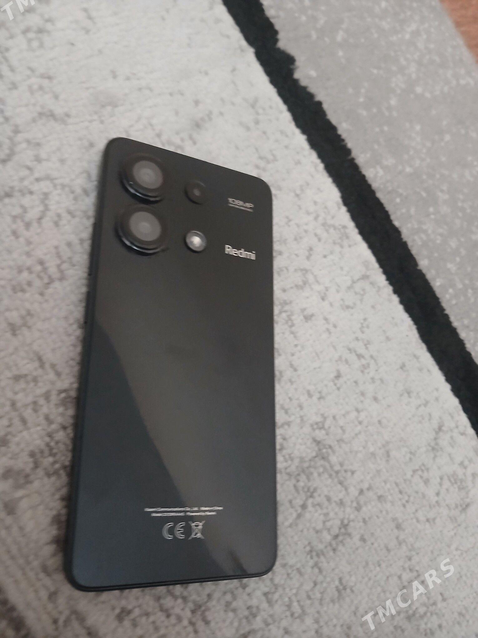 Redmi not 13 8/256 - Türkmenbaşy - img 1