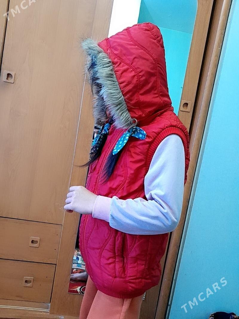 yeñsiz çaga eşik 50man geýlen - Мир 4 - img 1