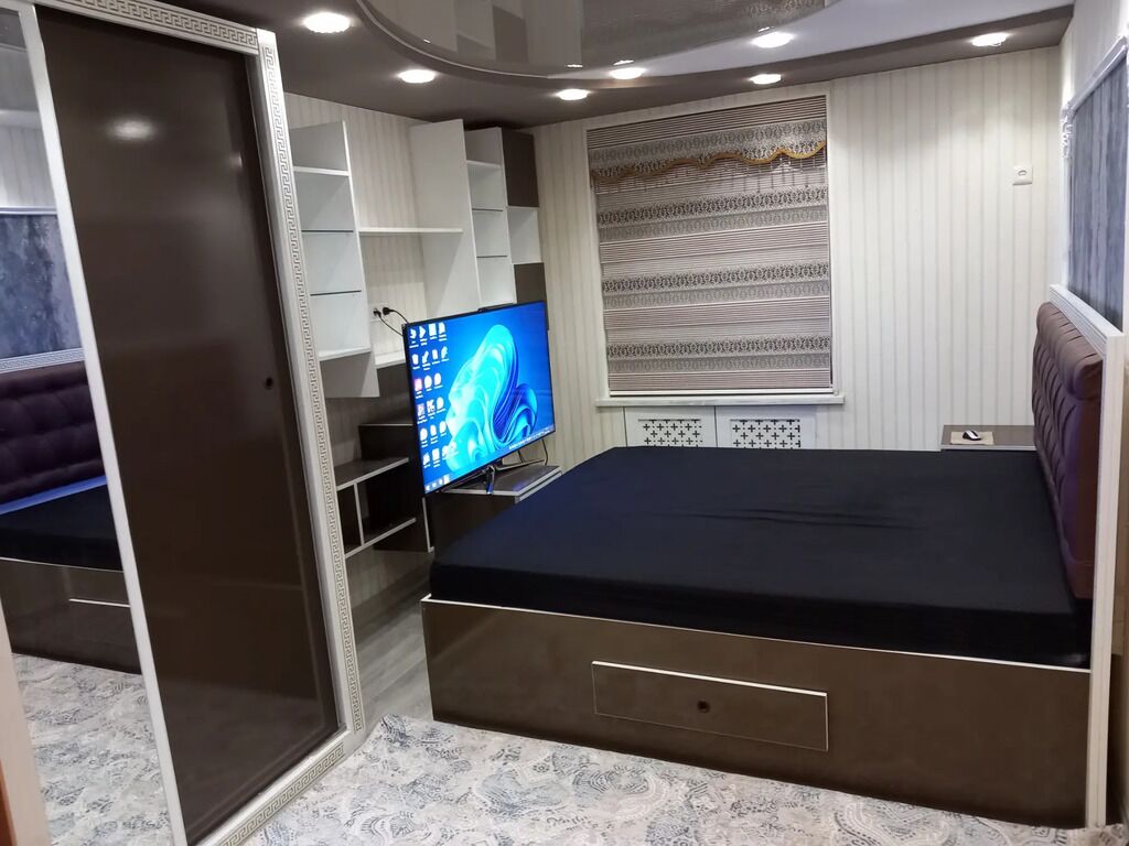 2 KOM FULL 47.300 - Aşgabat - img 1