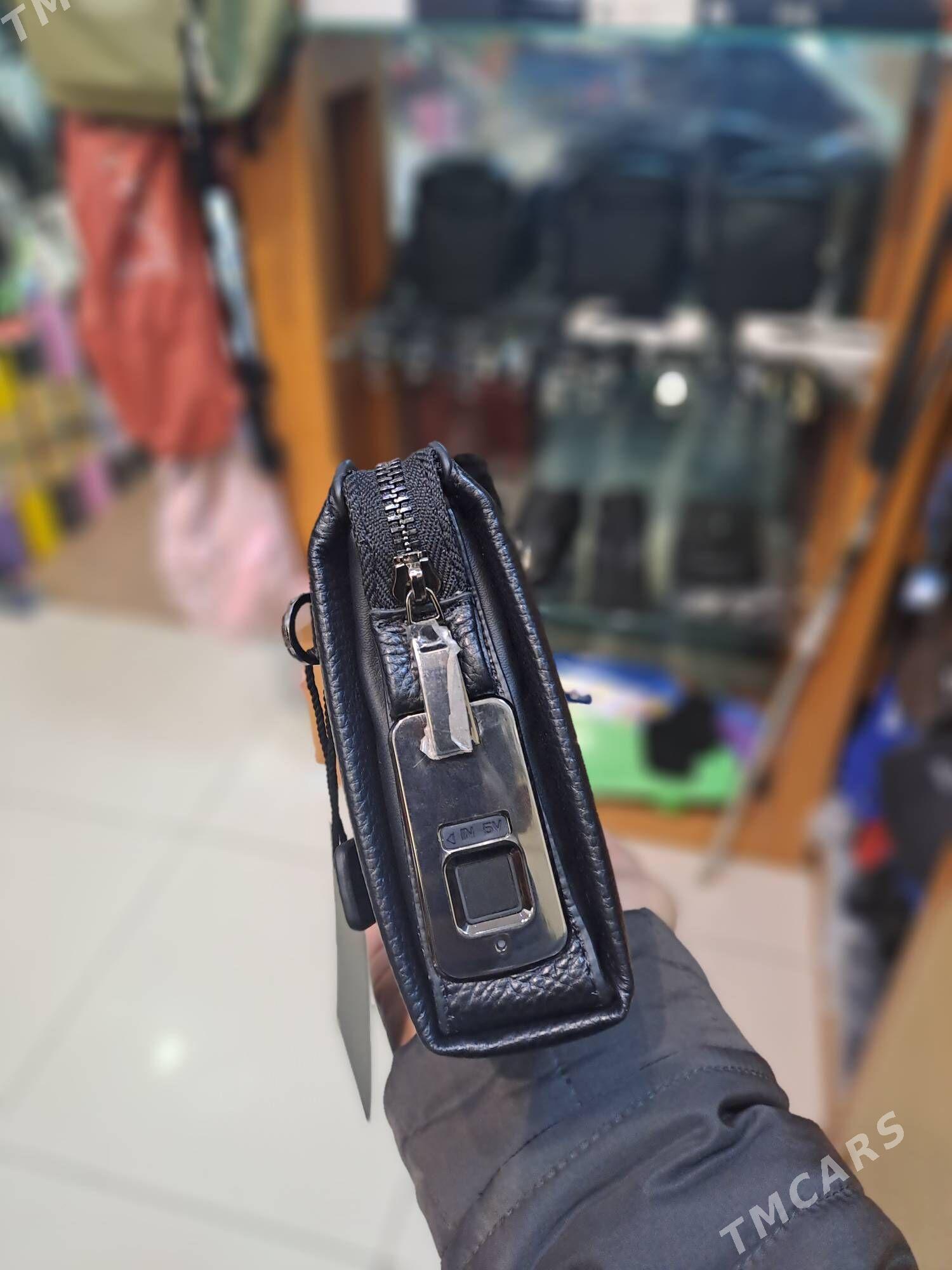 TERGAN ATPECATKALY KLAC - Aşgabat - img 1