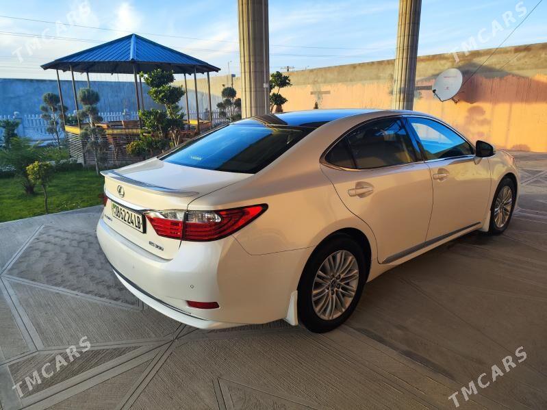 Lexus ES 350 2013 - 450 000 TMT - Türkmenabat - img 1
