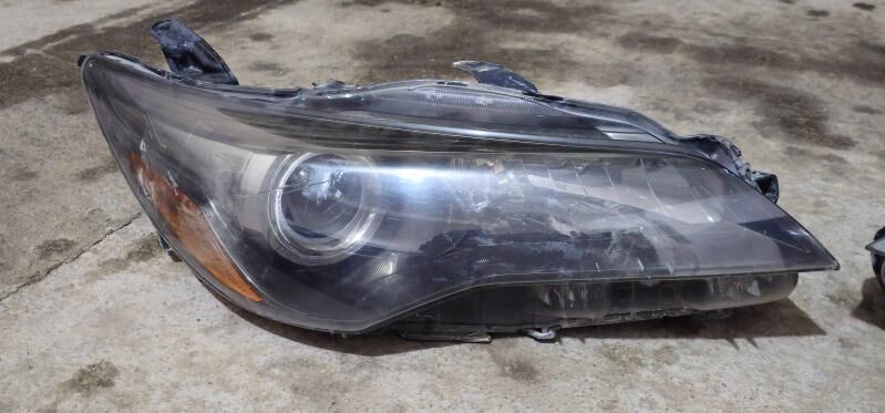 ФАР ГЫЛЫЧ КЕМРИ 800 TMT - Türkmenabat - img 1