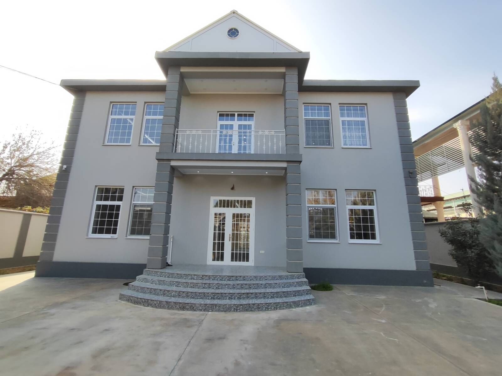 Bay kosi yokorky kottej euro - Aşgabat - img 1