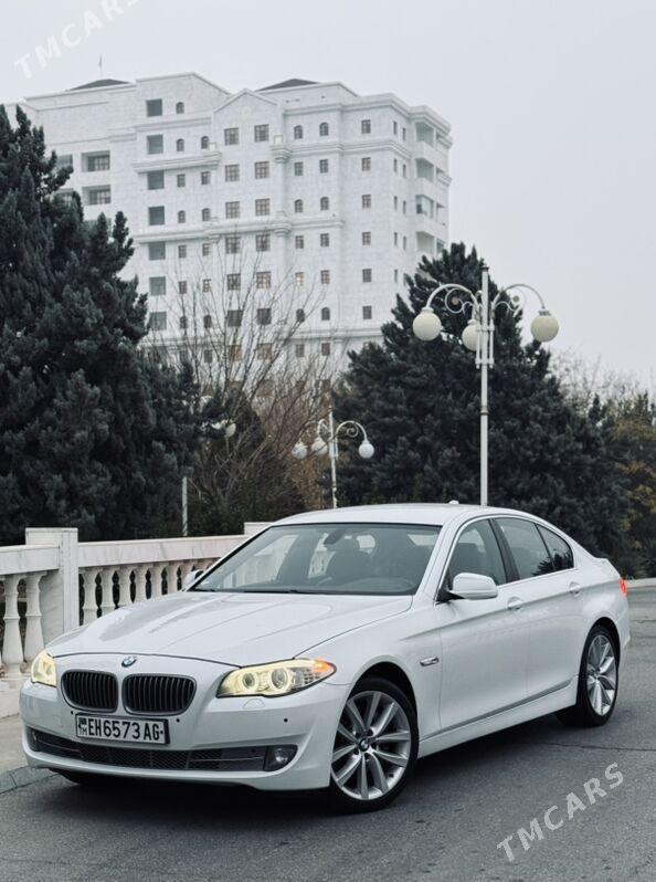 BMW F10 2010 - 260 000 TMT - Aşgabat - img 1