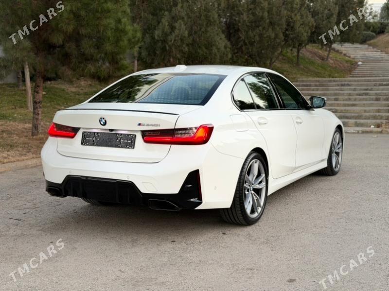 BMW 340 2024 - 910 000 TMT - Aşgabat - img 1