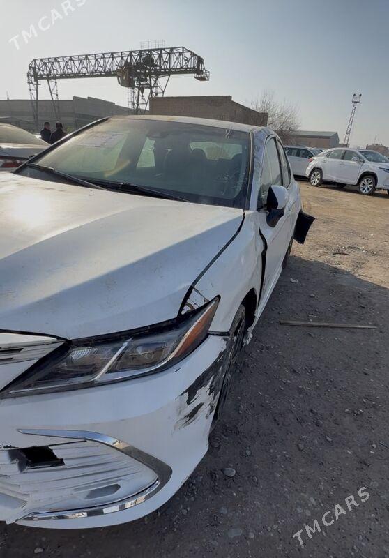Toyota Camry 2022 - 255 000 TMT - Мары - img 1
