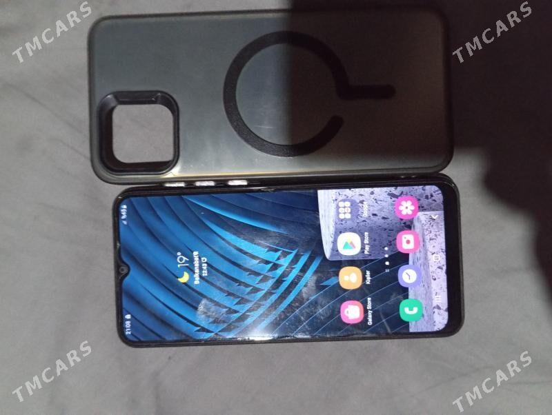 Samsung A03 - Балканабат - img 1