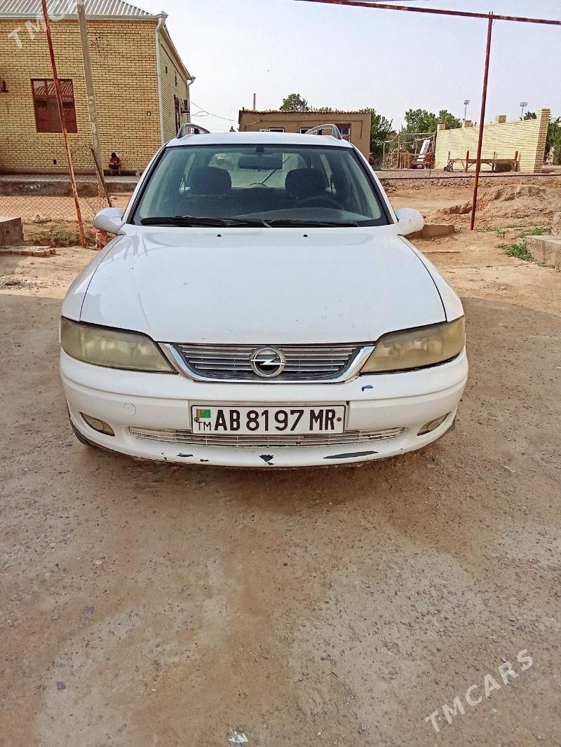 Opel Vectra 1999 - 50 000 TMT - Mary - img 1
