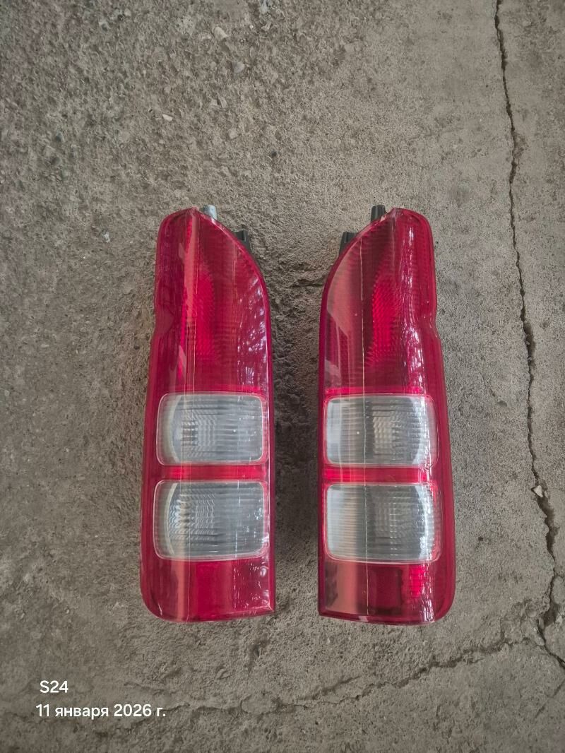 hiace hayyse 800 TMT - Бузмеин - img 1