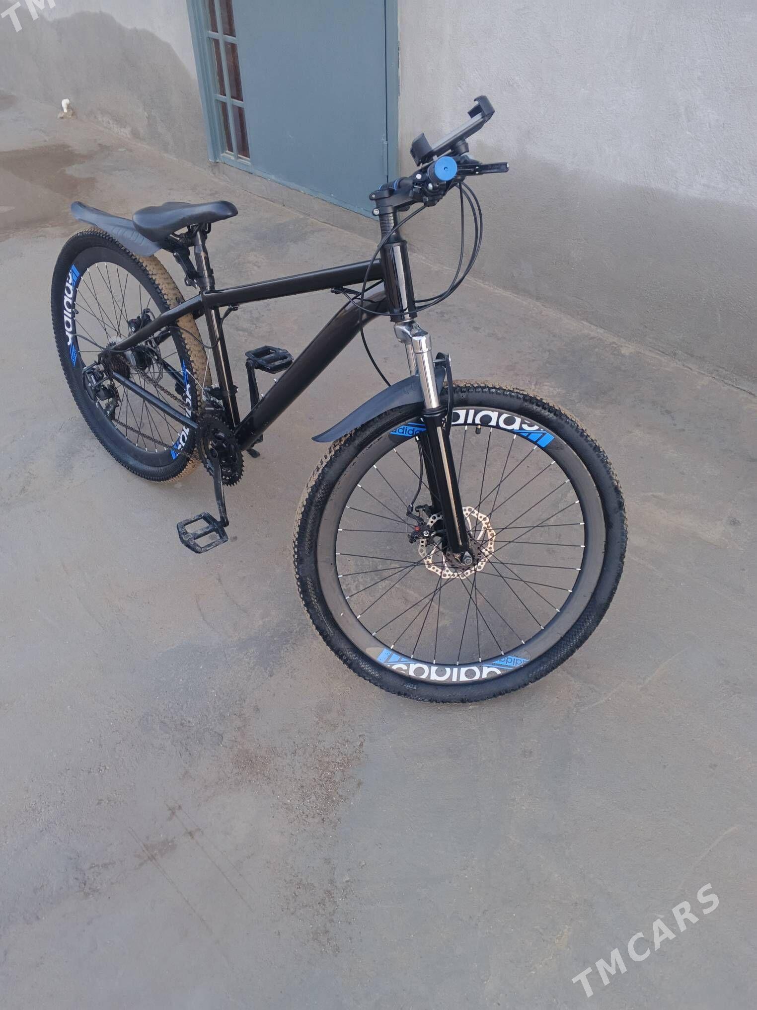 welosipet - Гумдаг - img 1