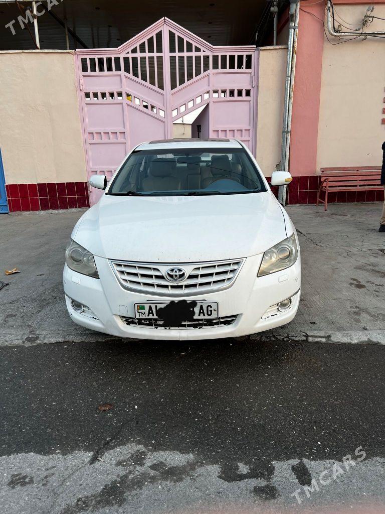 Toyota Aurion 2007 - 200 000 TMT - Ашхабад - img 1