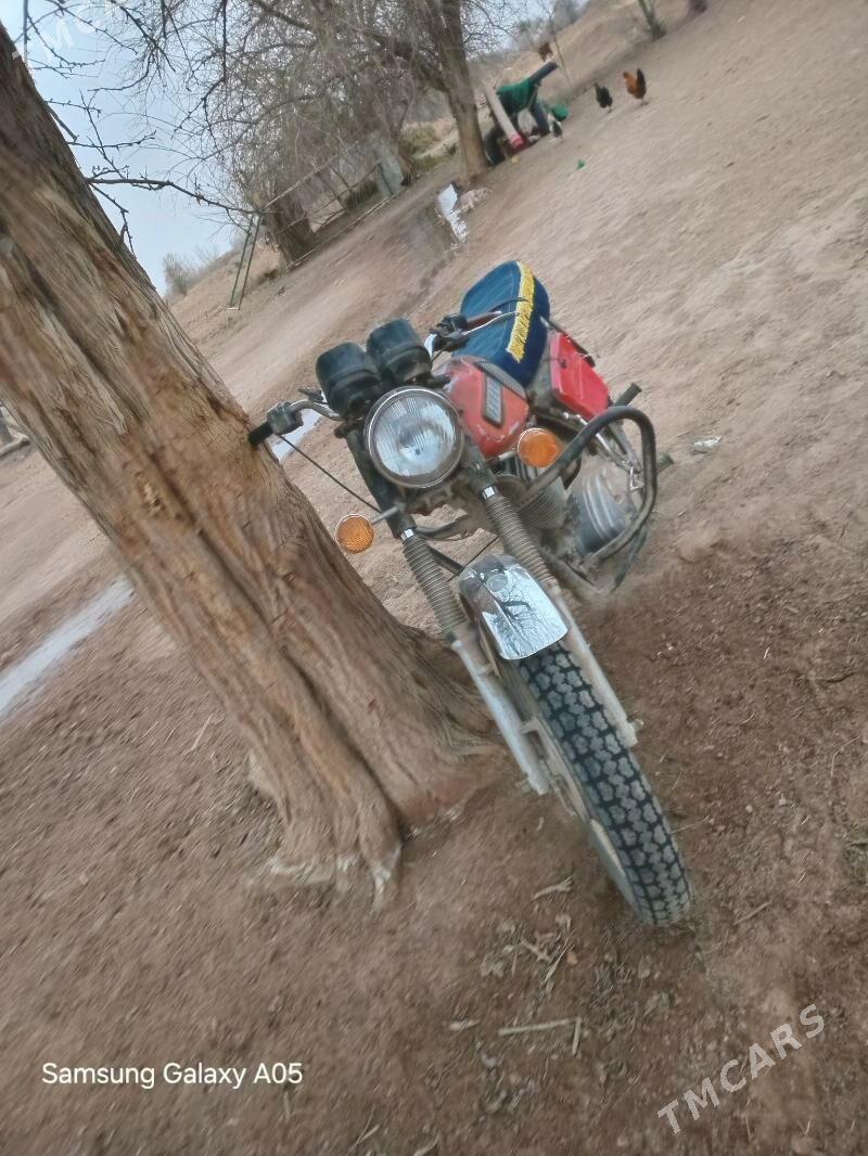 Iž Planeta 5 1993 - 8 000 TMT - Akdepe - img 1