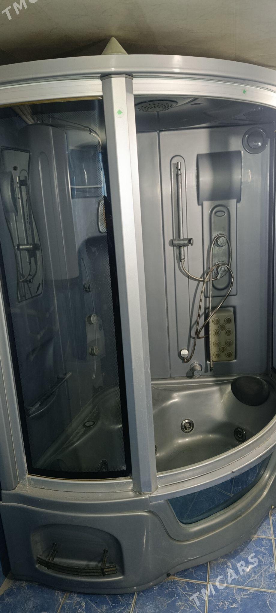 Banya kapina - Büzmeýin GRES - img 1