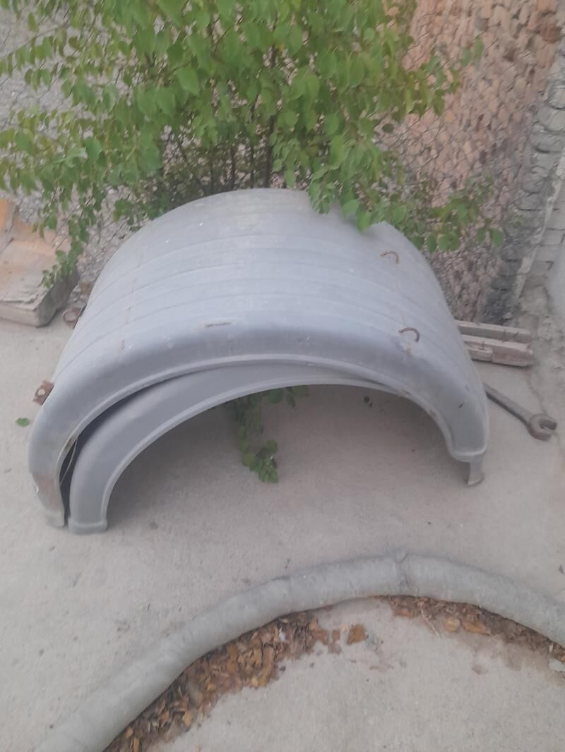 krlo 400 TMT - Gökdepe - img 1