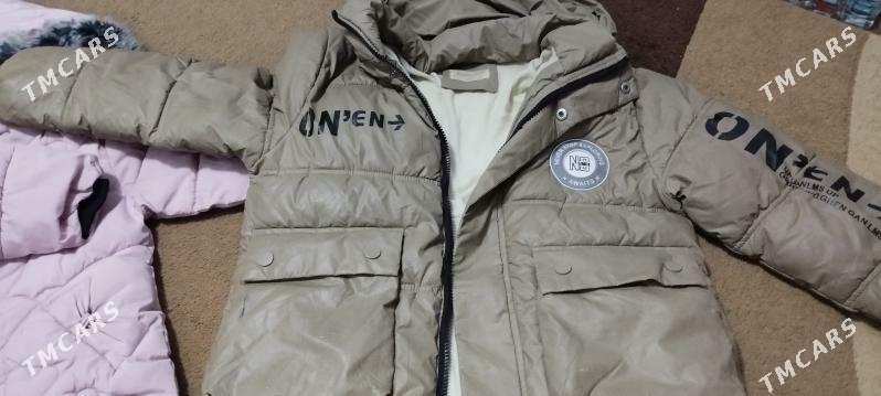 kurtka - Туркменбаши - img 1