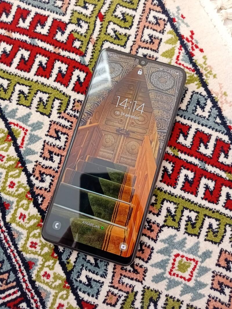 Galaxy A22 - Arkadag - img 1