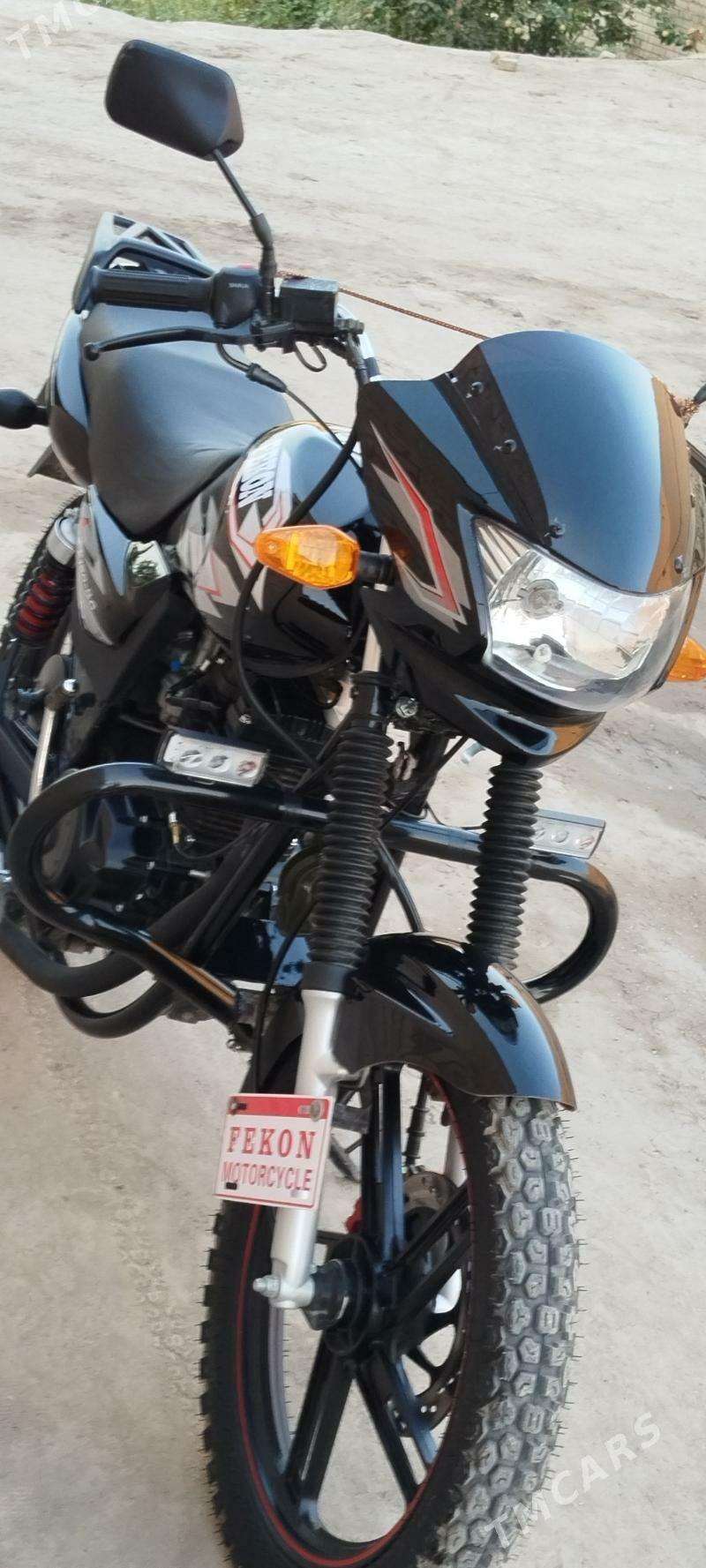 Fekon FK150-8G 2025 - 16 000 TMT - Халач - img 1