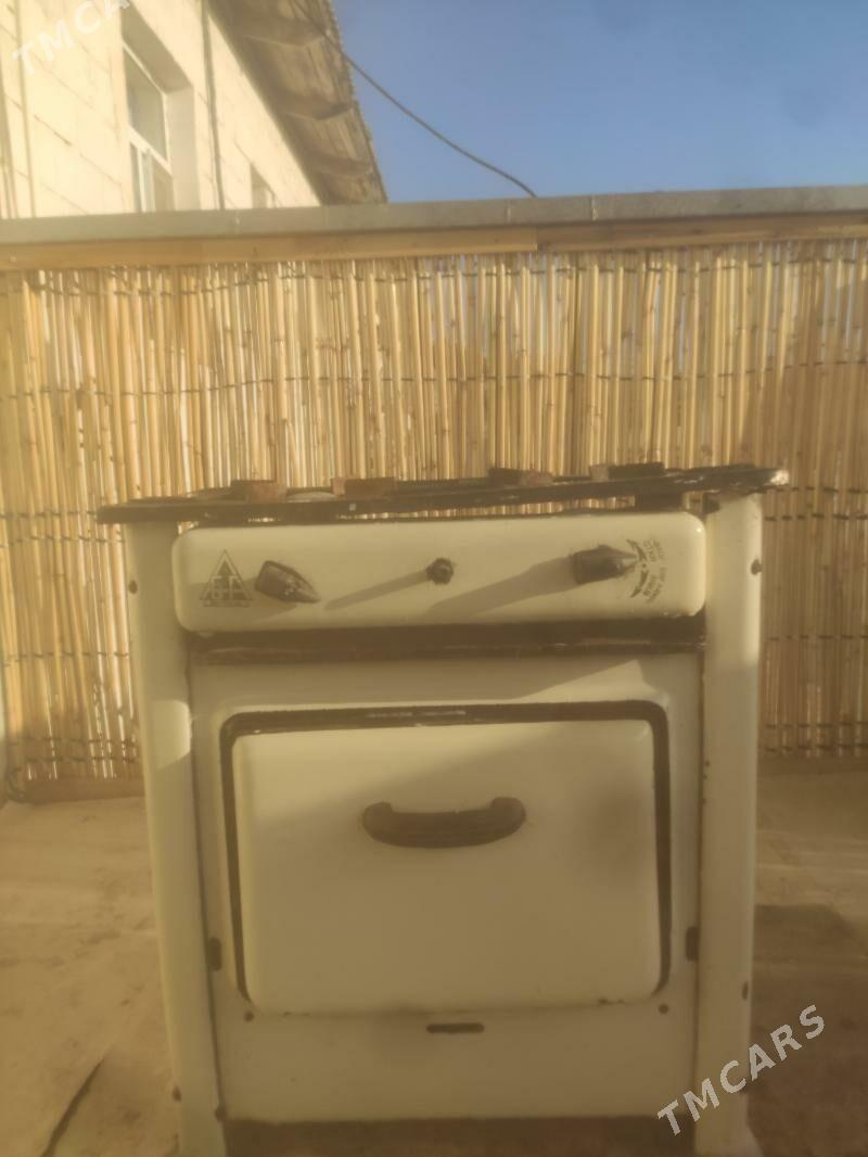Gaz plita - Türkmenbaşy - img 1