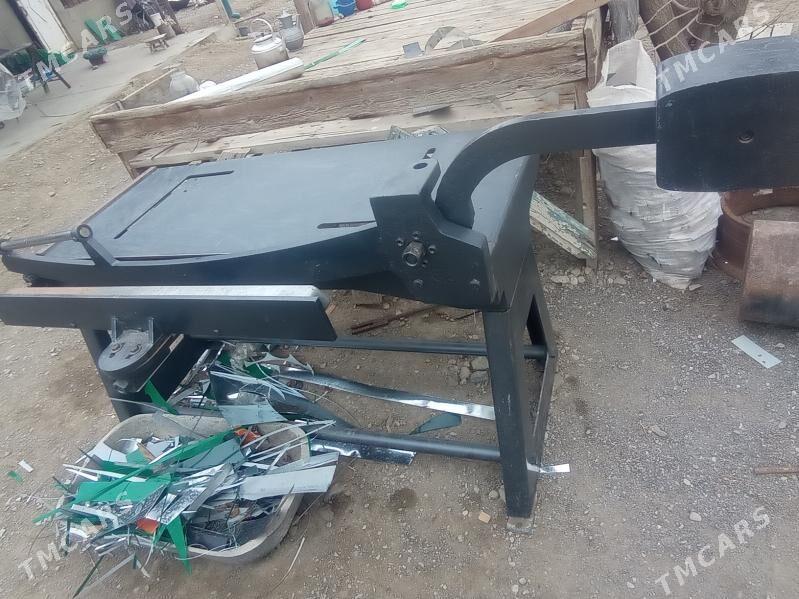 ystanok gaýçi galaýi kesyan - Bäherden - img 1