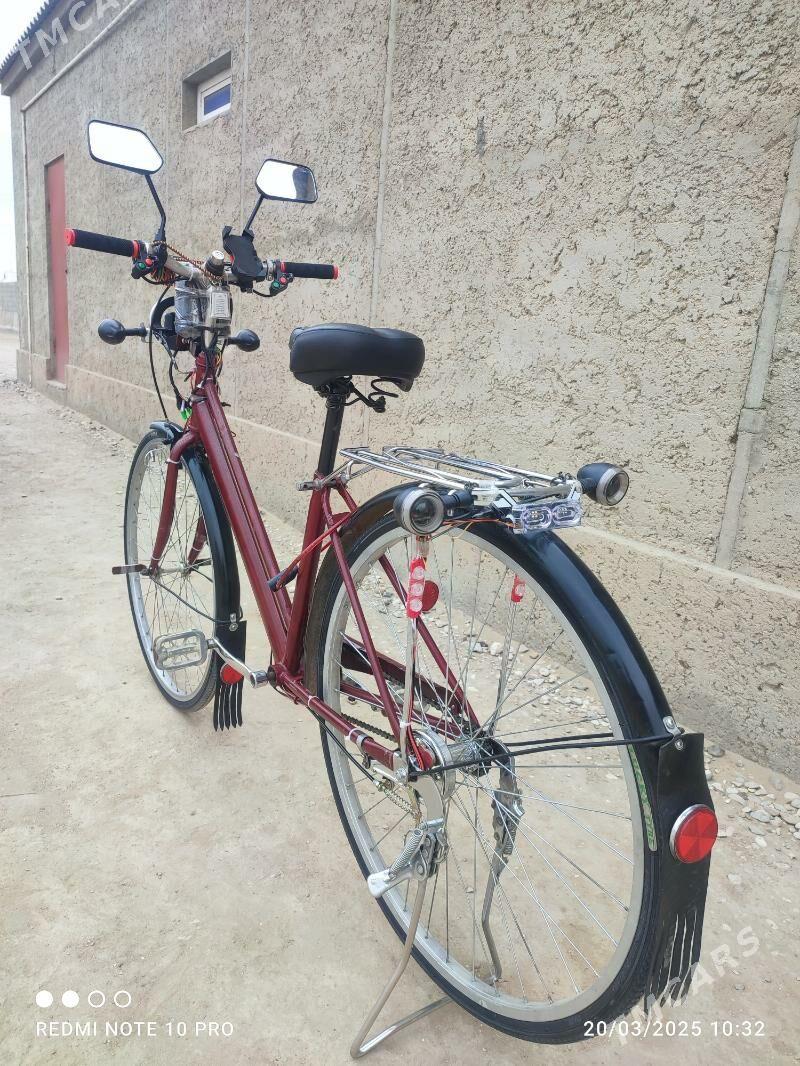 yapoşga 27 - Gumdag - img 1