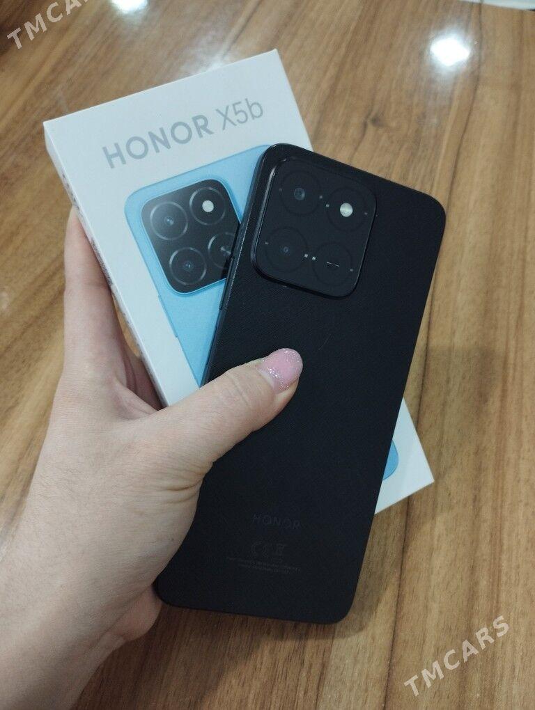 Honor X5b - Байрамали - img 1