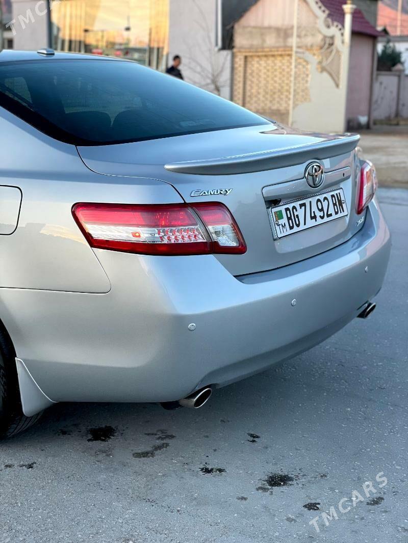 Toyota Camry 2007 - 280 000 TMT - Балканабат - img 1