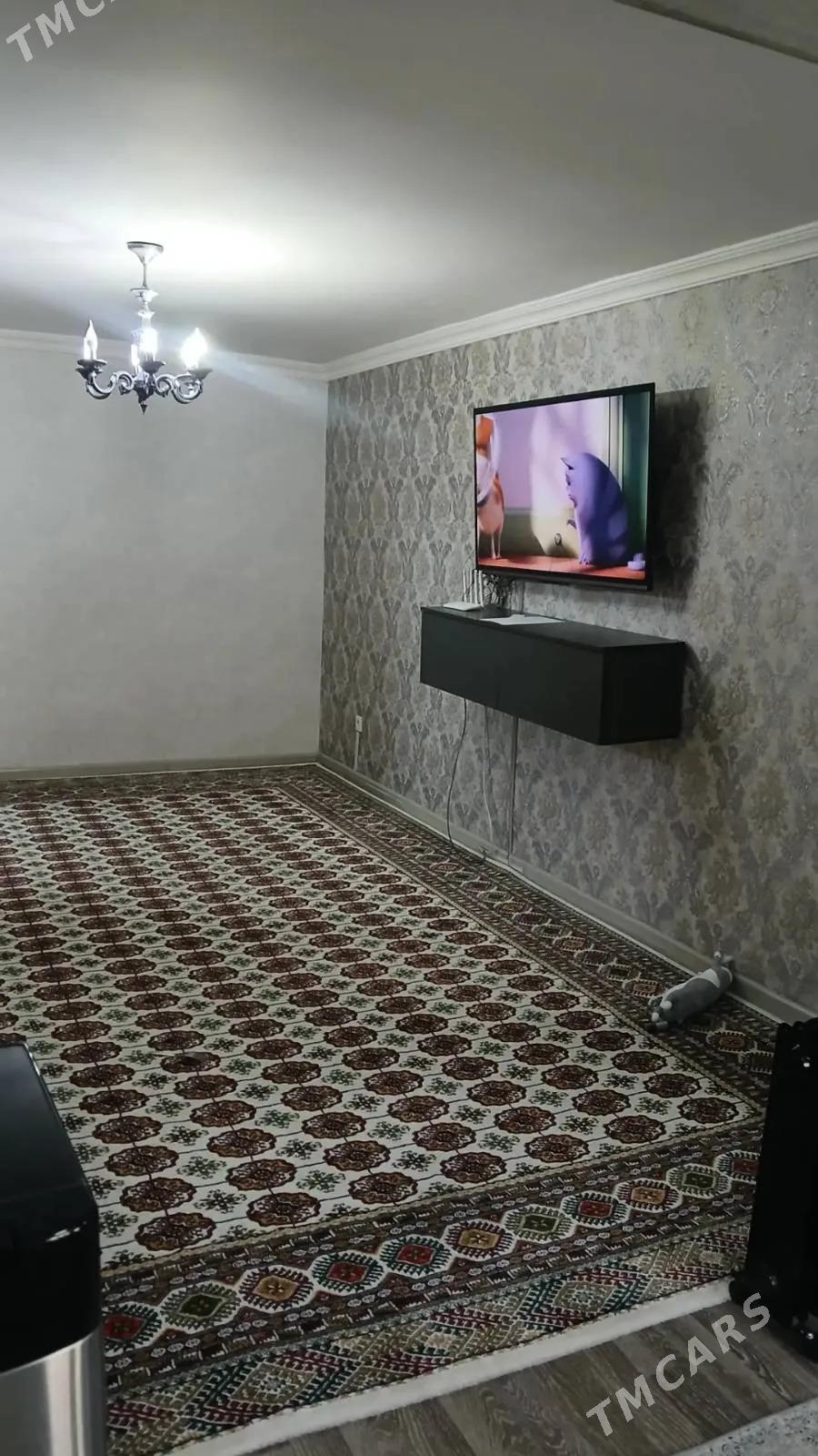 2мкр. атабаева 3ком. 1этаж - 2 мкр - img 1