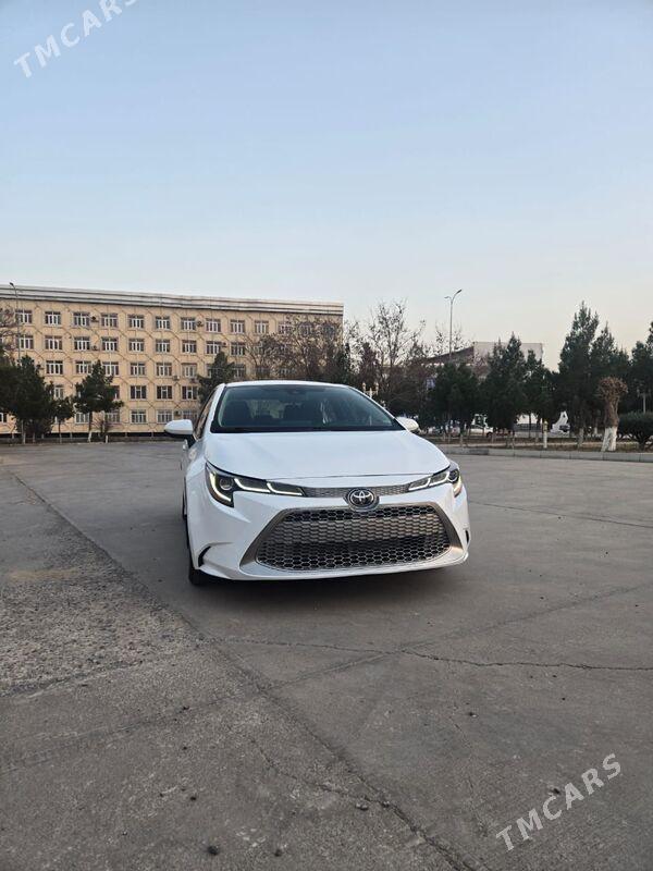 Toyota Corolla 2022 - 260 000 TMT - Mary - img 1