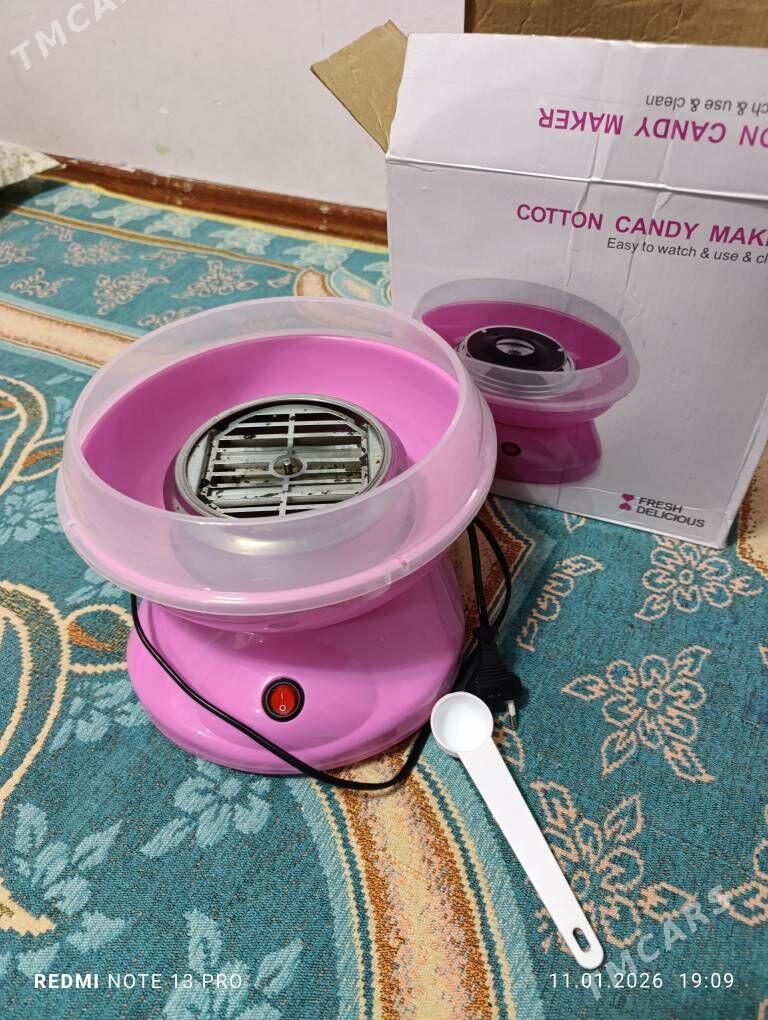 pagta suyji edilŷan - Aşgabat - img 1