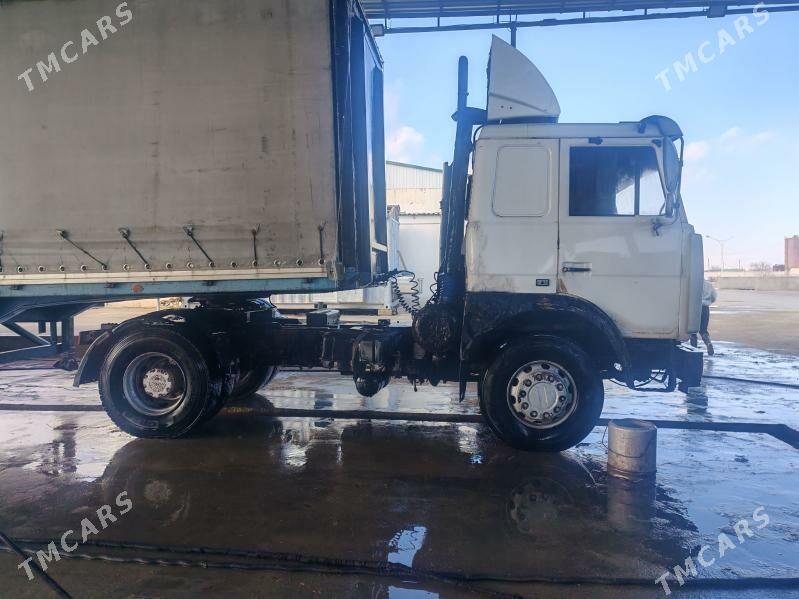 Volvo FM 600 2006 - 320 000 TMT - Балканабат - img 1