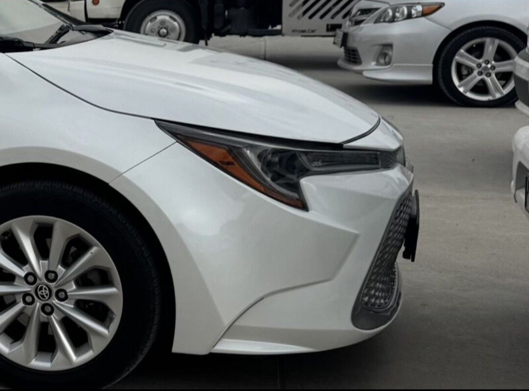 Toyota Corolla Fara 19-24 sag 2 700 TMT - Мары - img 1