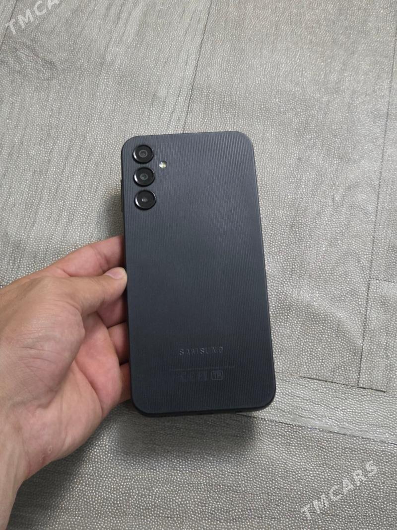 Samsung A14. 6/128 - Ашхабад - img 1