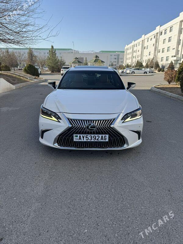 Lexus ES 350 2020 - 530 000 TMT - Aşgabat - img 1