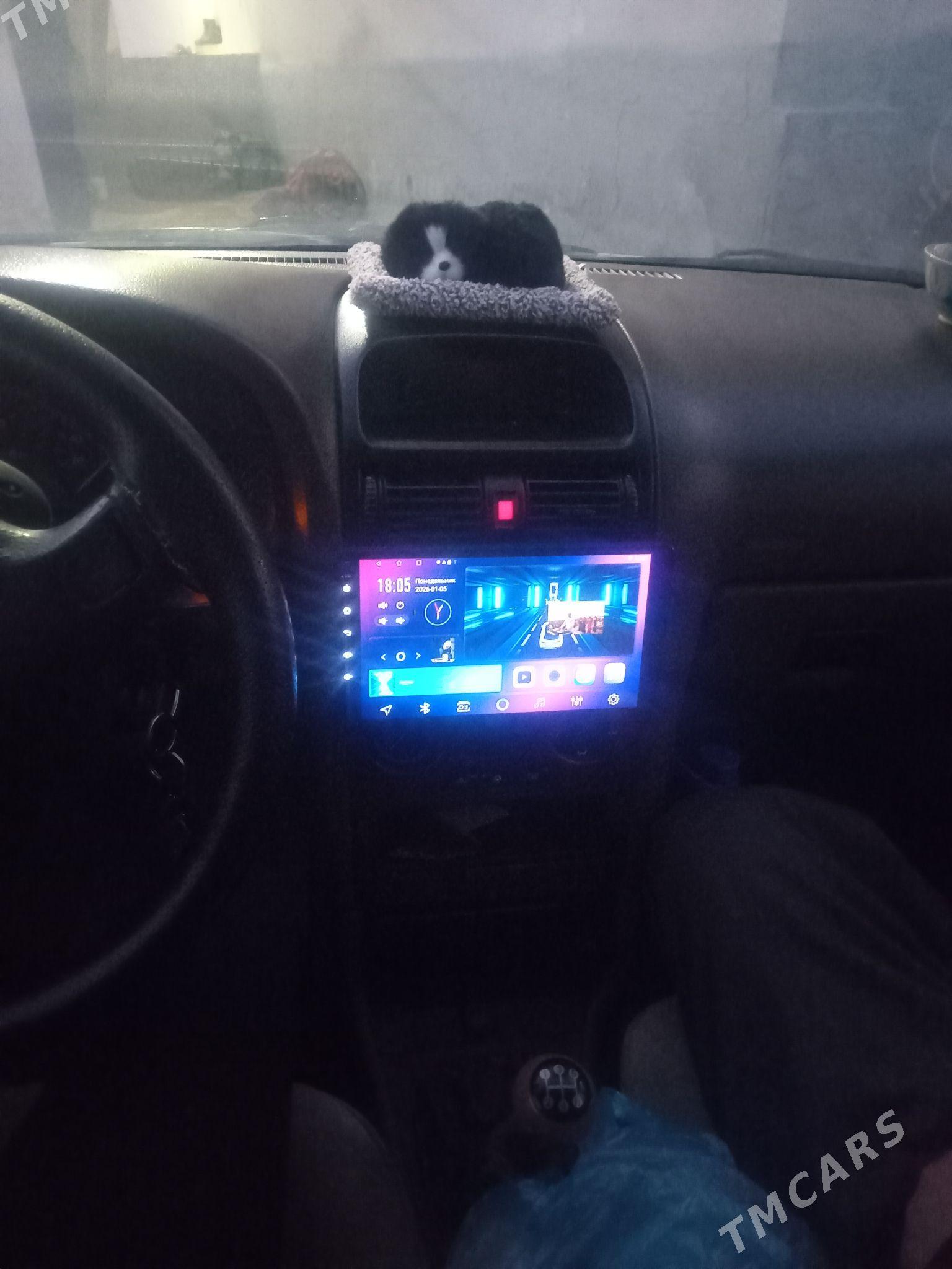 Opel Astra 2000 - 80 000 TMT - Гурбансолтан Едже - img 1