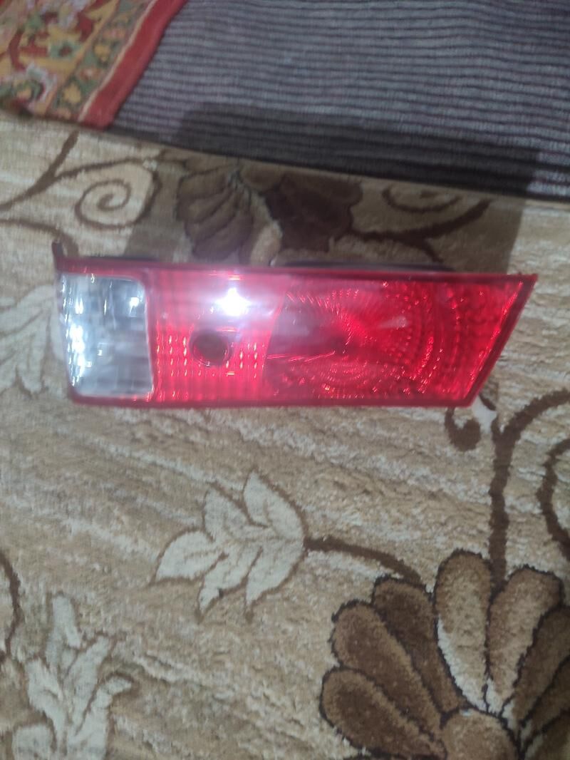 babyçka sag stopnik 600 TMT - Murgap - img 1