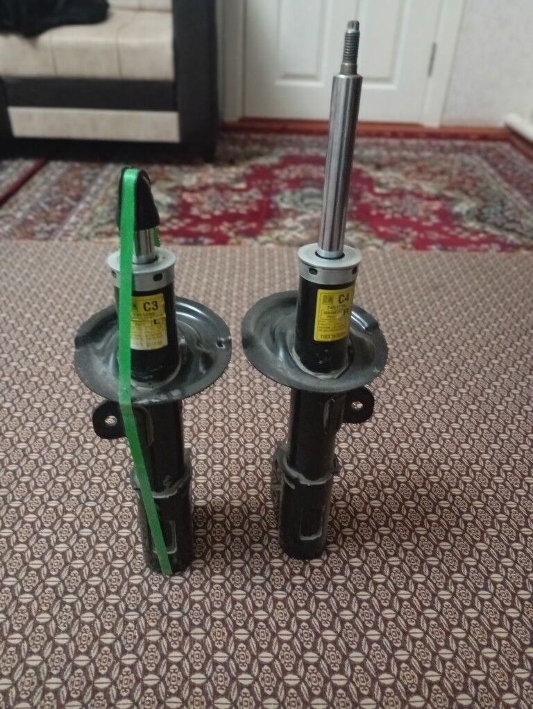 Amassator 1 000 TMT - Мары - img 1