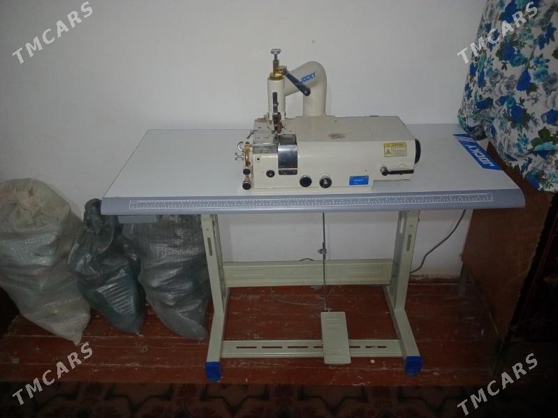 köwiş degişli zatlar - Tejen - img 1