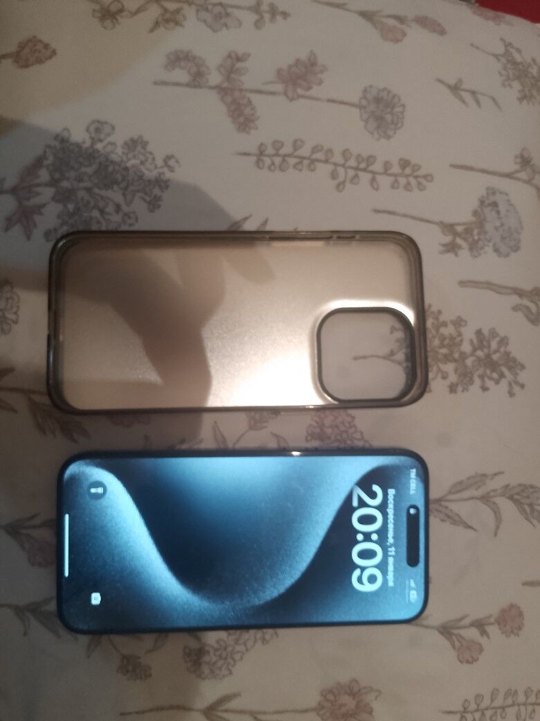 iPhone 15pro Max - Balkanabat - img 1