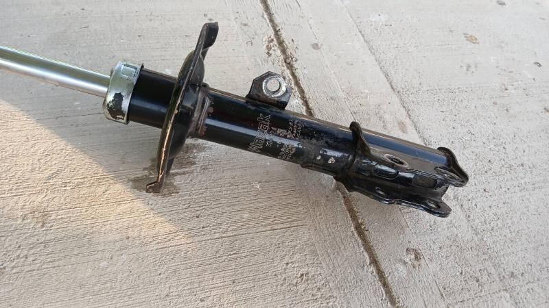 amartizator 100 TMT - Änew - img 1