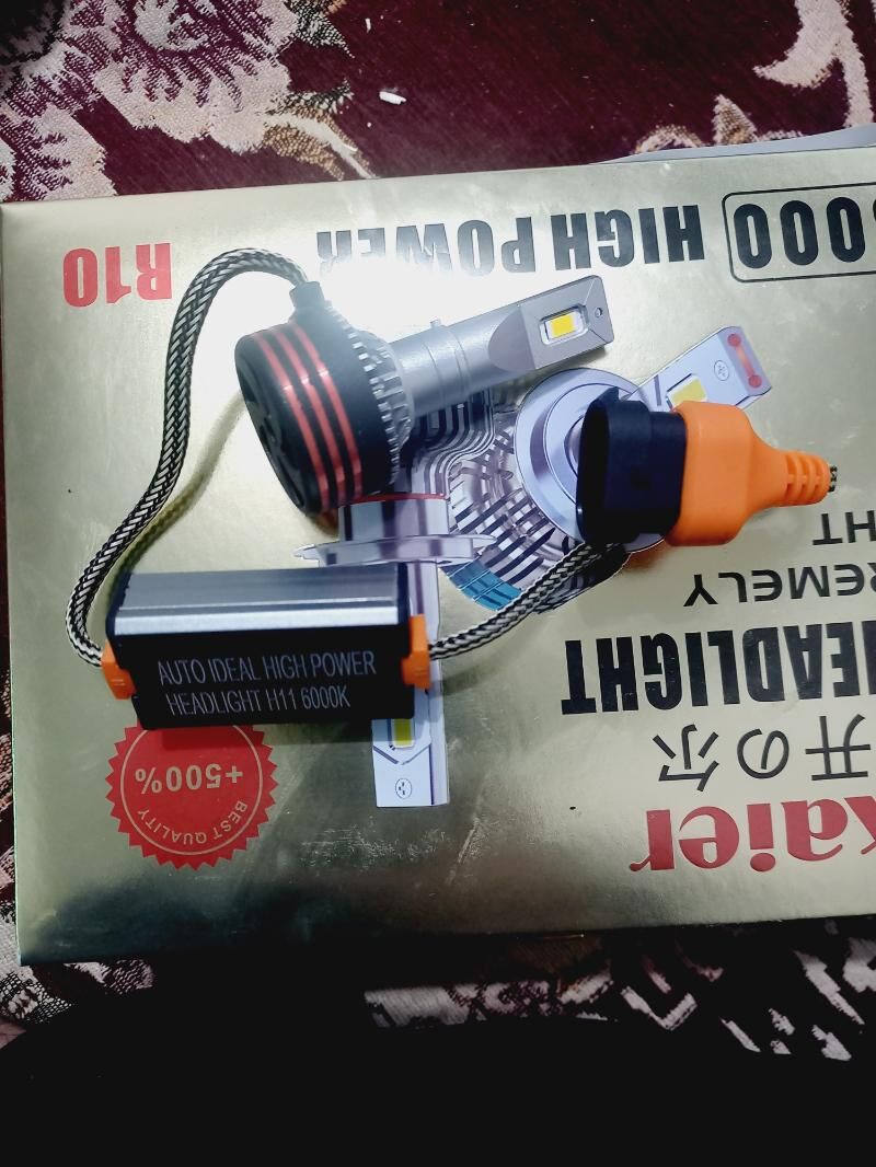 Lampa Let 500 TMT - Mary - img 1