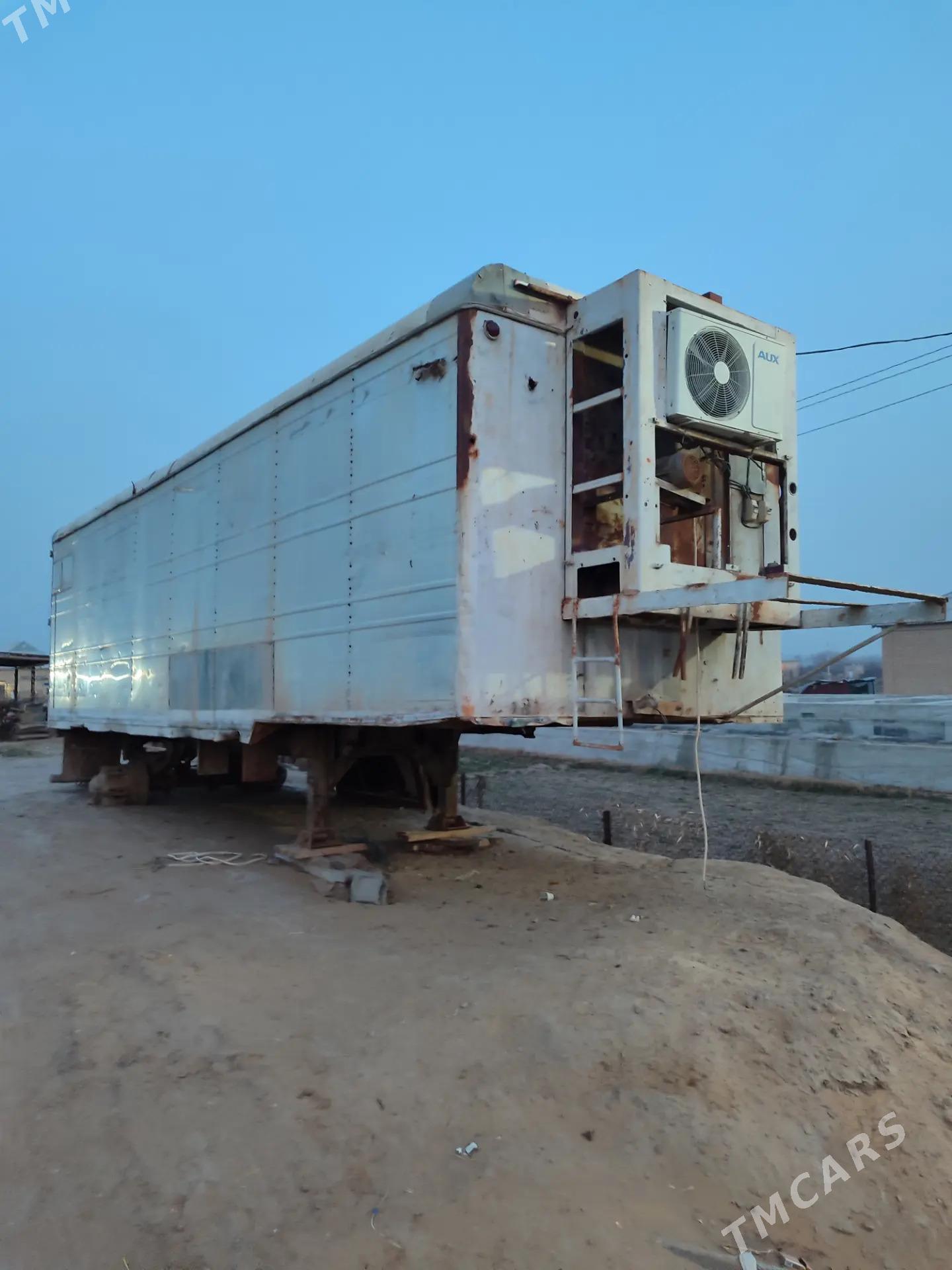 holodilnik - Сакарчага - img 1