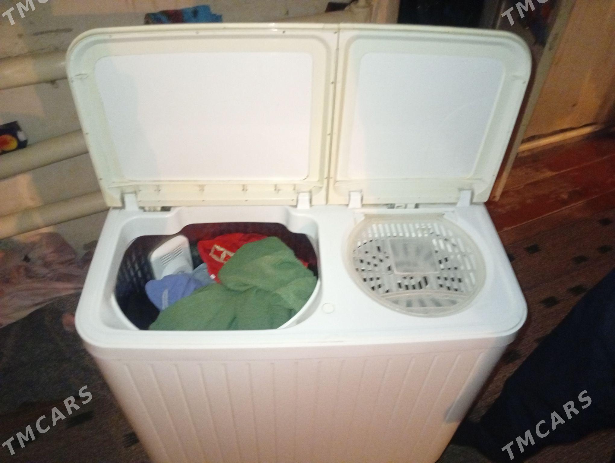 Kir masin - Daşoguz - img 1