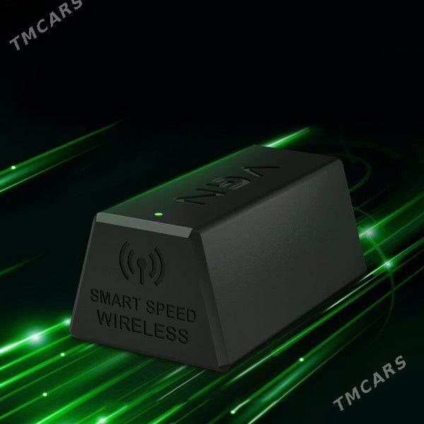 VGN 4k Dongle Myska receiver - Gurtly - img 1