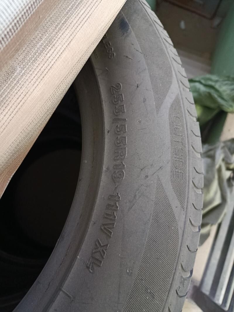 tigir 4stuk yagday gowy 1 400 TMT - Байрамали - img 1